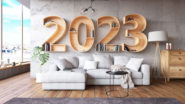 New Years Resolution to Jumpstart 2023
