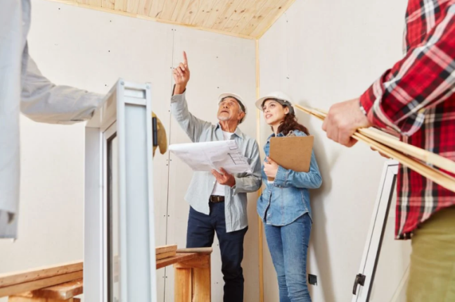 Know Common House Flipping Mistakes